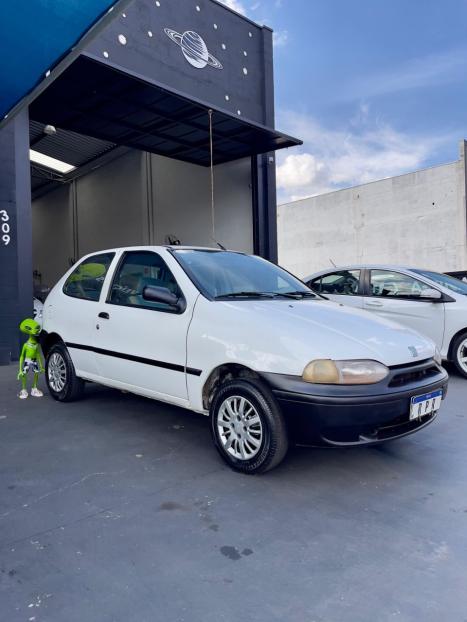 FIAT Palio 1.0 EDX, Foto 7