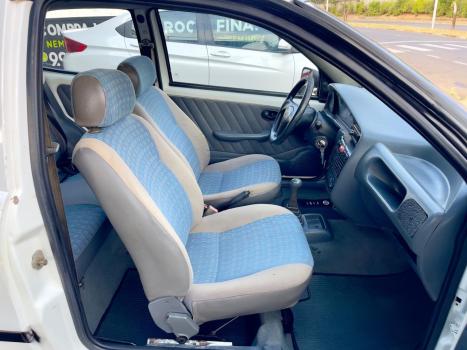 FIAT Palio 1.0 EDX, Foto 8