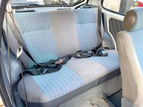 FIAT Palio 1.0 EDX, Foto 9