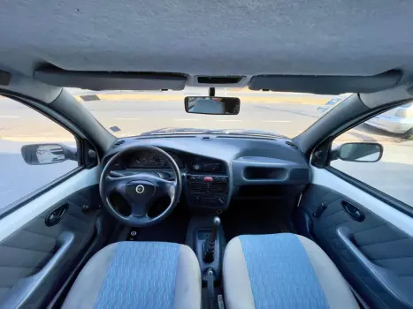 FIAT Palio 1.0 EDX, Foto 10