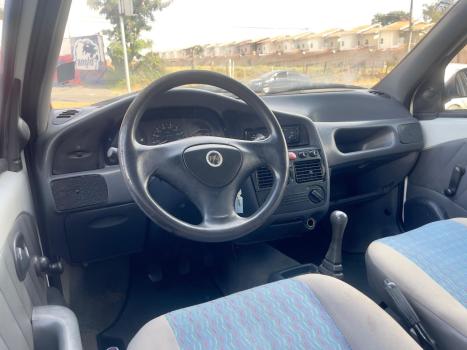 FIAT Palio 1.0 EDX, Foto 11