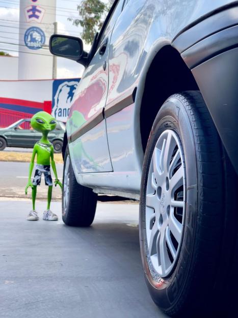 FIAT Palio 1.0 EDX, Foto 12