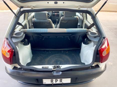 FIAT Palio 1.0 EDX, Foto 13