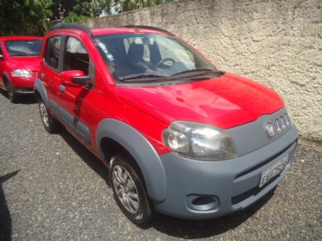 FIAT Uno 1.0 4P FLEX WAY, Foto 1