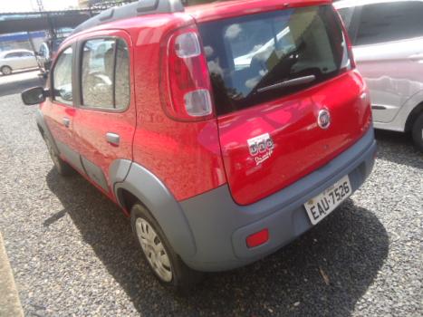 FIAT Uno 1.0 4P FLEX WAY, Foto 6