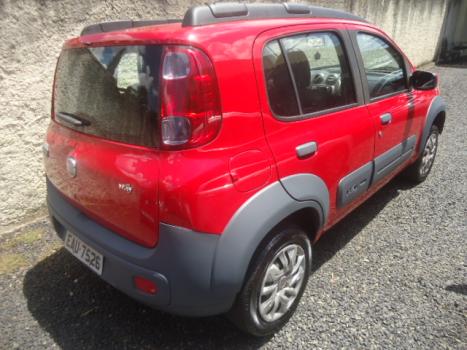 FIAT Uno 1.0 4P FLEX WAY, Foto 7