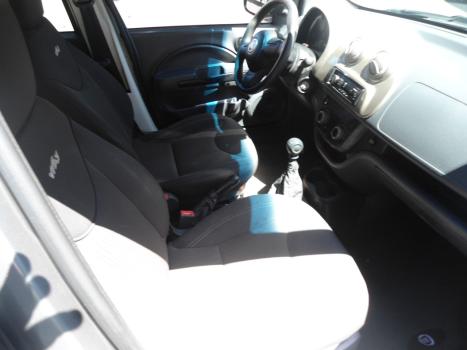 FIAT Uno 1.0 4P FLEX WAY CELEBRATION, Foto 6