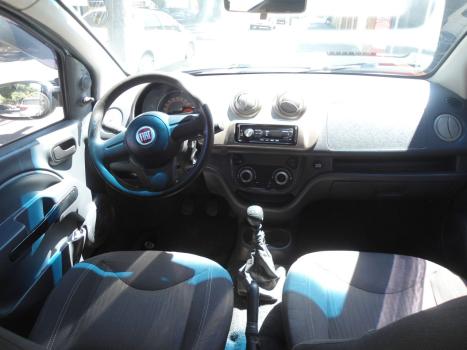 FIAT Uno 1.0 4P FLEX WAY CELEBRATION, Foto 7