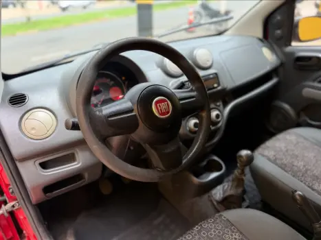 FIAT Uno 1.0 FLEX VIVACE, Foto 6