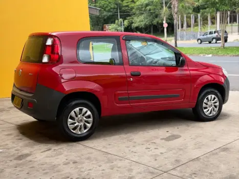 FIAT Uno 1.0 FLEX VIVACE, Foto 7