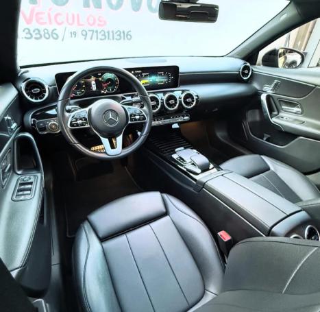 MERCEDES-BENZ A 250 2.0 16V 4P CGI SPORT 7G-DCT AUTOMTICO, Foto 5