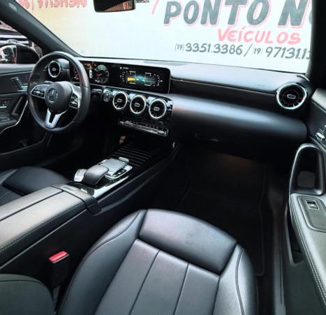MERCEDES-BENZ A 250 2.0 16V 4P CGI SPORT 7G-DCT AUTOMTICO, Foto 6