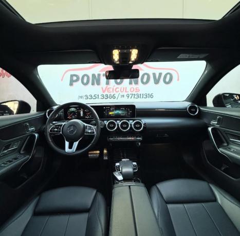 MERCEDES-BENZ A 250 2.0 16V 4P CGI SPORT 7G-DCT AUTOMTICO, Foto 7