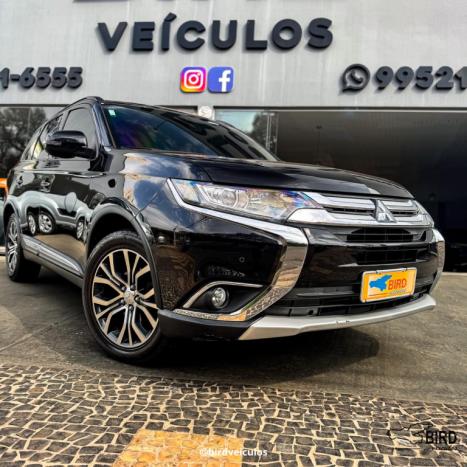 MITSUBISHI Outlander 2.0 16V 4P AUTOMTICO, Foto 3