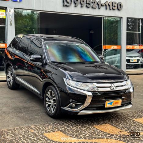 MITSUBISHI Outlander 2.0 16V 4P AUTOMTICO, Foto 6