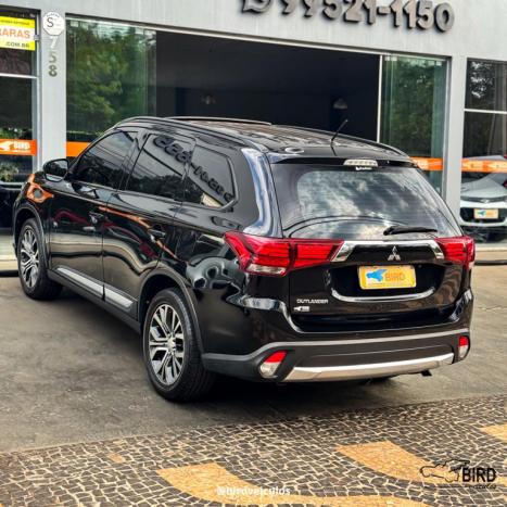 MITSUBISHI Outlander 2.0 16V 4P AUTOMTICO, Foto 8