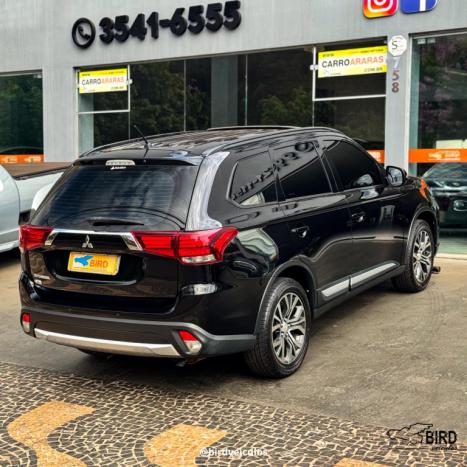 MITSUBISHI Outlander 2.0 16V 4P AUTOMTICO, Foto 9