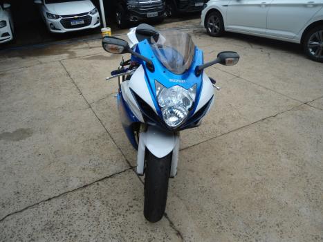SUZUKI GSX-R 750 Srad , Foto 2