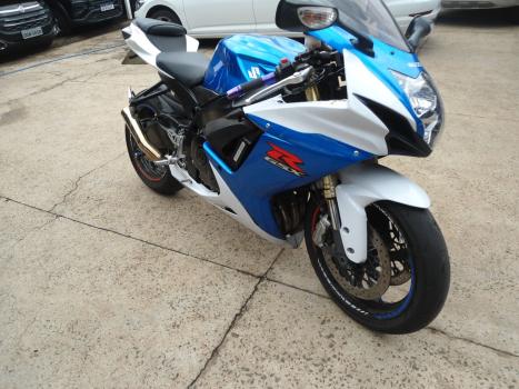 SUZUKI GSX-R 750 Srad , Foto 3