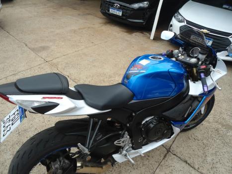 SUZUKI GSX-R 750 Srad , Foto 7