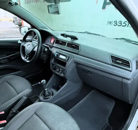 VOLKSWAGEN Gol 1.0 12V FLEX MPI G7 CITY, Foto 6