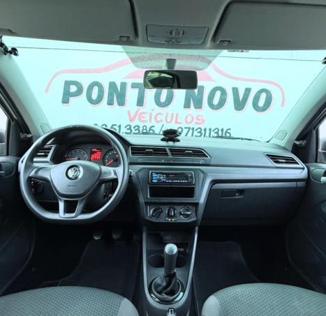 VOLKSWAGEN Gol 1.0 12V FLEX MPI G7 CITY, Foto 7