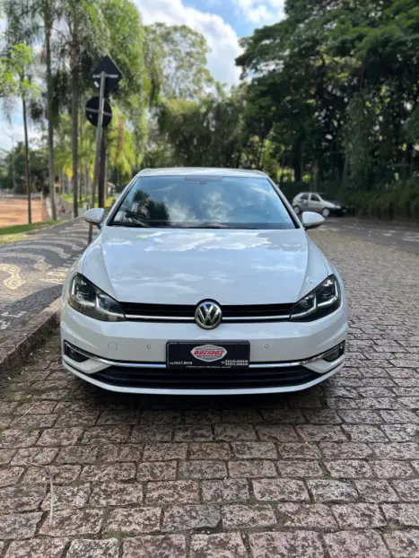 VOLKSWAGEN Golf 1.4 16V 4P TSI HIGHLINE AUTOMTICO, Foto 3