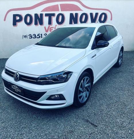 VOLKSWAGEN Polo Hatch 1.0 12V 4P 200 TSI HIGHLINE AUTOMTICO, Foto 1