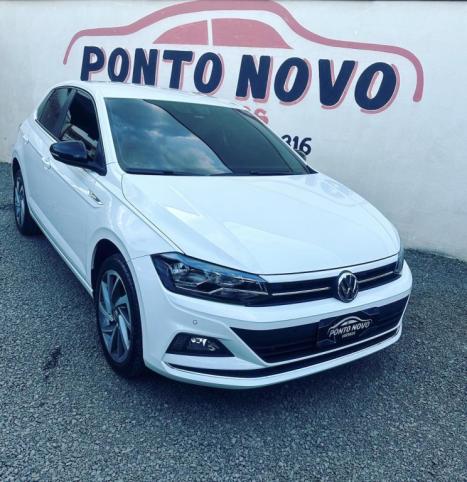 VOLKSWAGEN Polo Hatch 1.0 12V 4P 200 TSI HIGHLINE AUTOMTICO, Foto 2