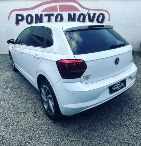VOLKSWAGEN Polo Hatch 1.0 12V 4P 200 TSI HIGHLINE AUTOMTICO, Foto 3
