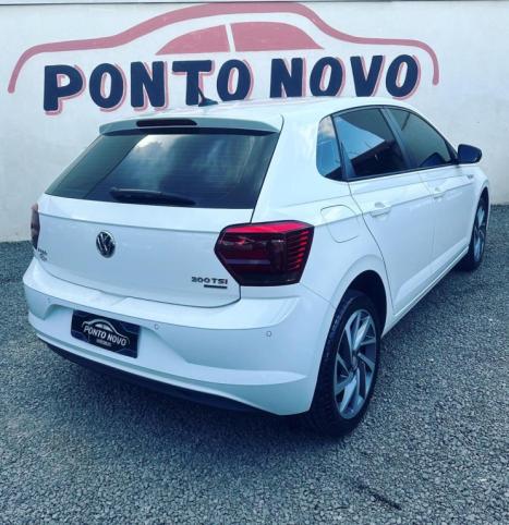 VOLKSWAGEN Polo Hatch 1.0 12V 4P 200 TSI HIGHLINE AUTOMTICO, Foto 4