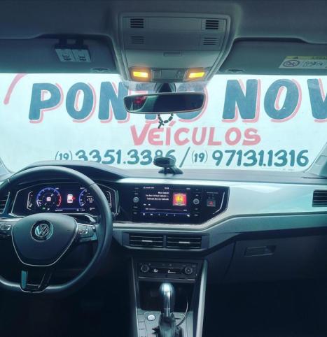 VOLKSWAGEN Polo Hatch 1.0 12V 4P 200 TSI HIGHLINE AUTOMTICO, Foto 6