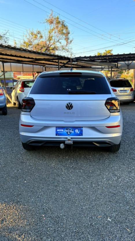 VOLKSWAGEN Polo Hatch 1.0 16V 4P, Foto 5