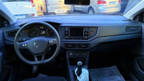 VOLKSWAGEN Polo Hatch 1.0 16V 4P, Foto 7