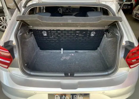 VOLKSWAGEN Polo Hatch 1.6 4P MSI FLEX, Foto 7