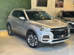 CHERY Tiggo 5X 1.5 4P TXS FLEX TURBO AUTOMTICO DCT
