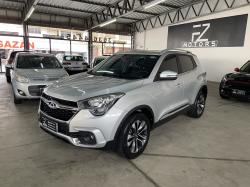 CHERY Tiggo 5X 1.5 4P TXS FLEX TURBO AUTOMTICO DCT