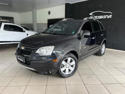 CHEVROLET Captiva Sport 2.4 16V SFI ECOTEC AUTOMTICO