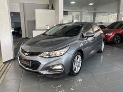 CHEVROLET Cruze Hatch 1.4 16V 4P LT SPORT6 TURBO FLEX AUTOMTICO