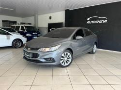 CHEVROLET Cruze Hatch 1.4 16V 4P LT TURBO FLEX AUTOMTICO