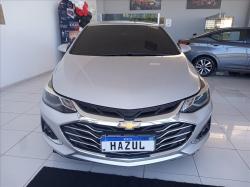 CHEVROLET Cruze Sedan 1.4 4P FLEX PREMIER AUTOMTICO