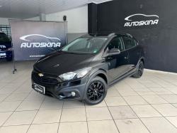 CHEVROLET Onix Hatch 1.4 4P FLEX ACTIV