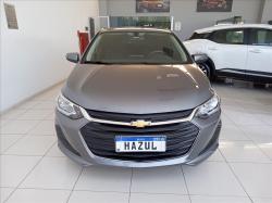 CHEVROLET Onix Hatch 1.0 4P FLEX LT