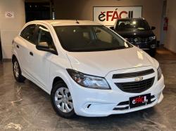 CHEVROLET Onix Hatch 1.0 4P FLEX JOY