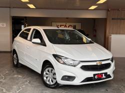 CHEVROLET Onix Hatch 1.0 4P FLEX LT