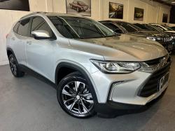 CHEVROLET Tracker 1.2 12V 4P FLEX TURBO AUTOMTICO
