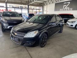 CHEVROLET Vectra Sedan 2.0 4P ELITE AUTOMTICO