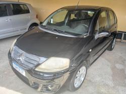 CITROEN C3 1.6 16V 4P EXCLUSIVE FLEX