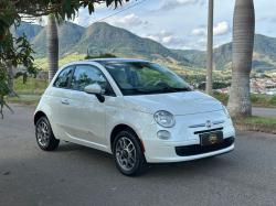 FIAT 500 1.4 FLEX CULT DUALOGIC AUTOMATIZADO