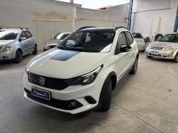 FIAT Argo 1.3 4P FIREFLY FLEX TREKKING
